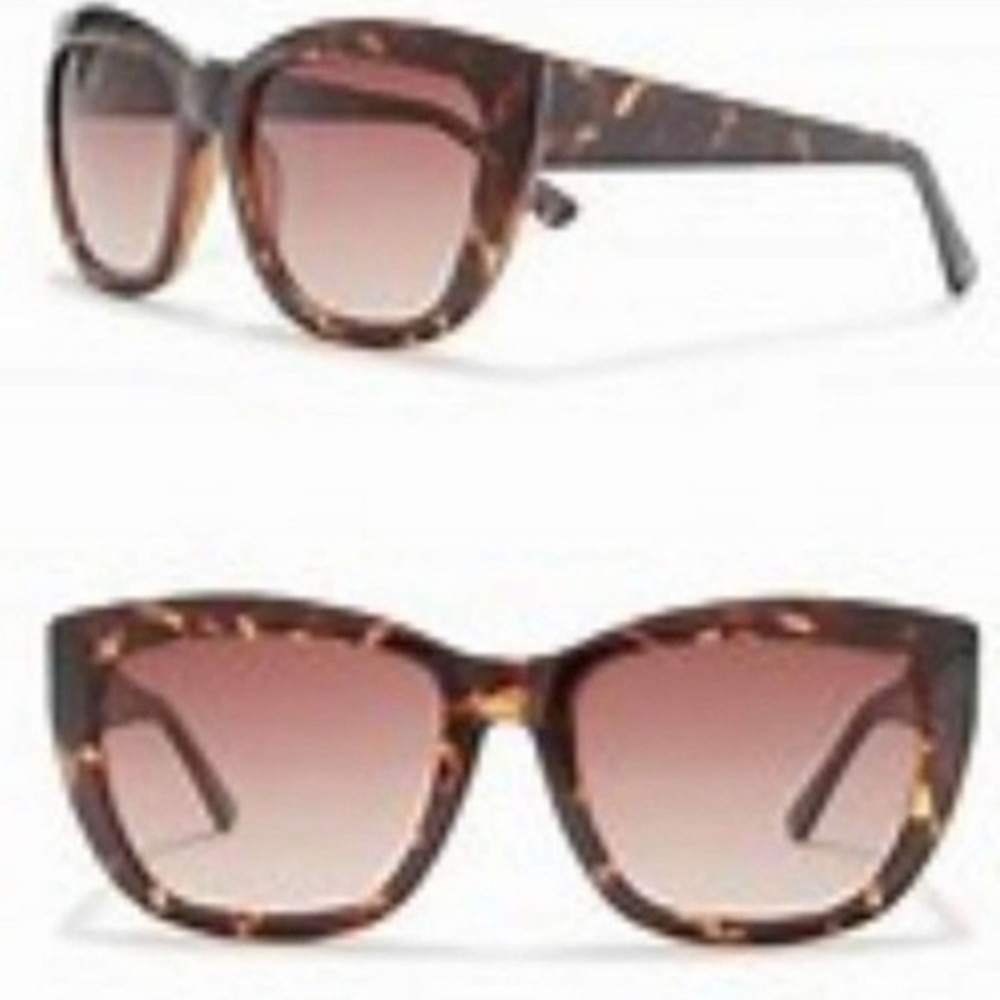 Joe’s Tortoise Shades/Sun Glasses NWT